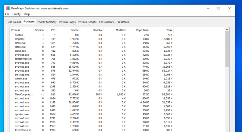 rammap || ram map || rammap download || download rammap